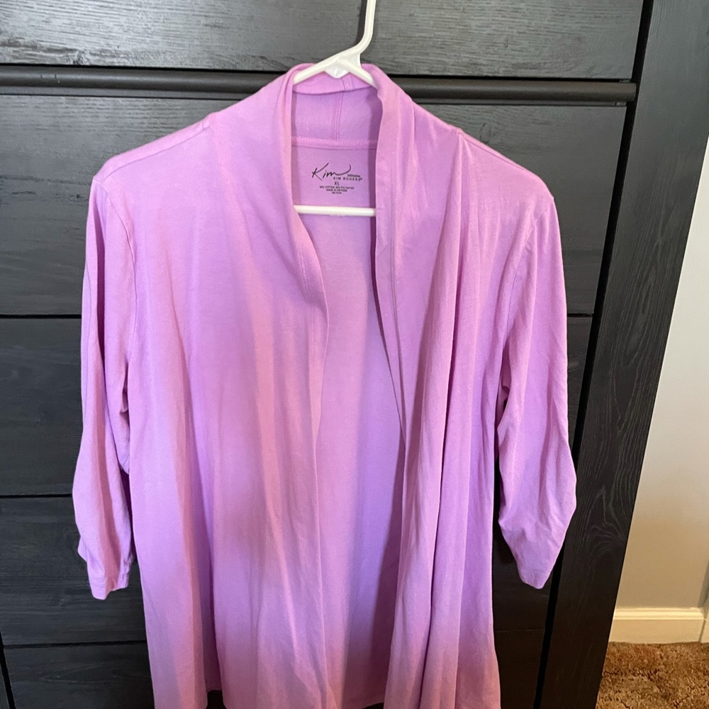 3/4 sleeved Cardigan